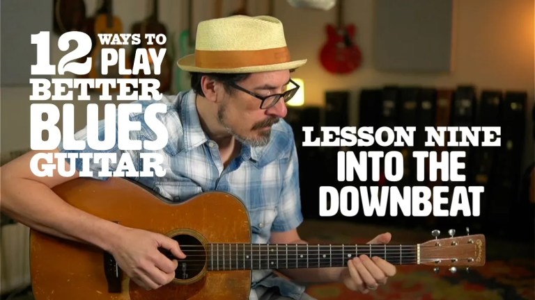 David Hamburger 12 Ways #9 – Playing Into the Downbeat.00_00_08_09.Still001